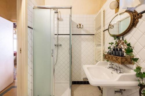 Central Elegant Apartment - Liberty House, Boloňa (fotografie 9)