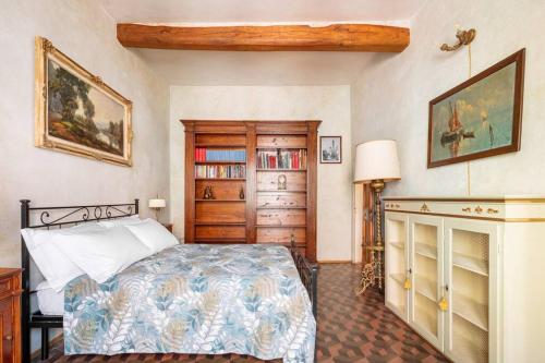 Central Elegant Apartment - Liberty House, Boloňa (fotografie 6)