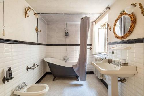 Central Elegant Apartment - Liberty House, Boloňa (fotografie 10)