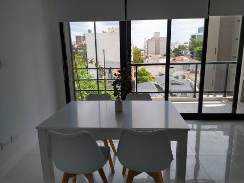 Hermoso departamento zona Guemes