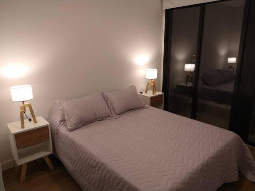 One-Bedroom Apartment image 10