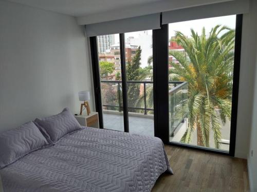 One-Bedroom Apartment image 6