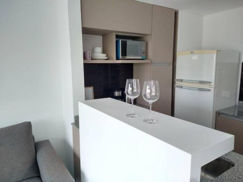One-Bedroom Apartment image 4