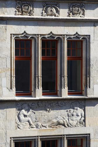 Apartmenthotel Quartier M - image 4