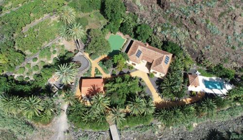 Haciendita Gomera