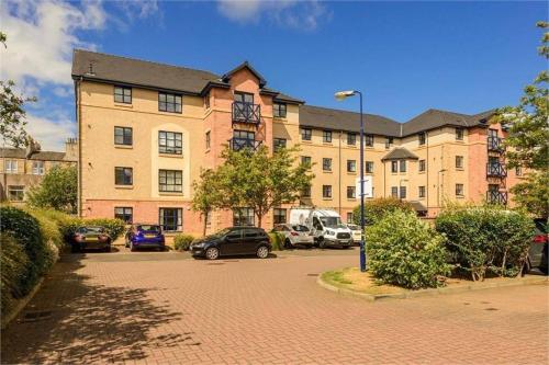 Cosy Roseburn Apartment, Edinburgh - 2 Bedrooms, FREE PARKING, Эдинбург (фото 2)