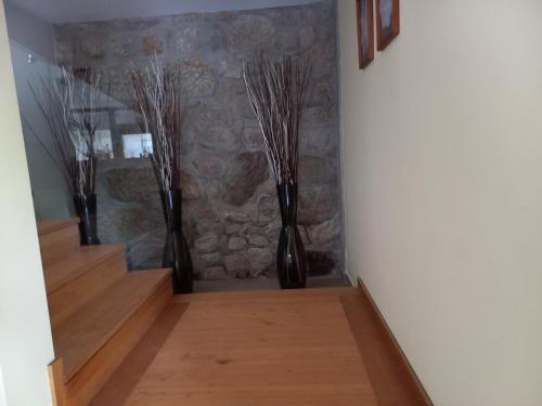 Cantinho do Ribeiro in ซานตาครูซ ดา ตราปา