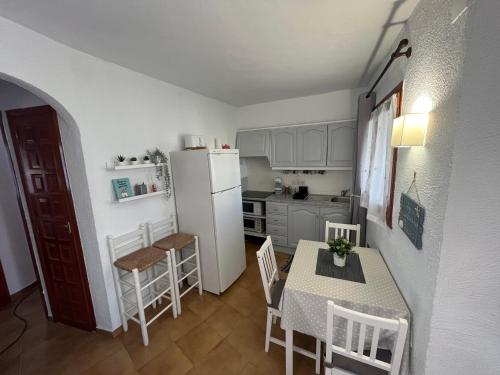 Facilities, Apartamento Urb Oasis Park II Denia, las Marinas in Les Marines Beach