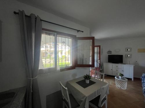 Kitchen, Apartamento Urb Oasis Park II Denia, las Marinas in Les Marines Beach