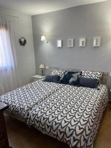 Apartamento Urb Oasis Park II Denia, las Marinas in Les Marines Beach