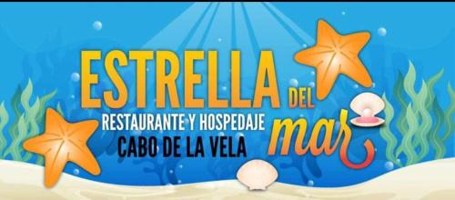 . Estrella de mar