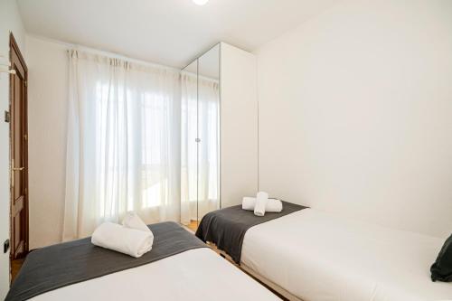 MODERN AND BRIGHT APARTMENT Plaza Elíptica -MAGIN, Madrid (fotografie 10)