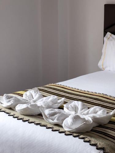 Hotel Andes de Urubamba