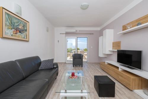 Apartments Talija in Drasnice