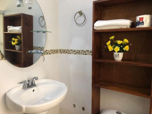 El Almendro By Hospedify - Casa de campo con acceso a complejo turístico