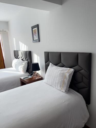 Hotel Andes de Urubamba