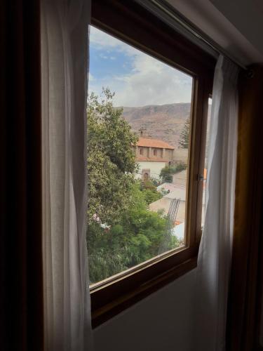 Hotel Andes de Urubamba