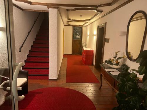 Hotel Schwan near Karlsruhe/Baden-Baden repülőtér