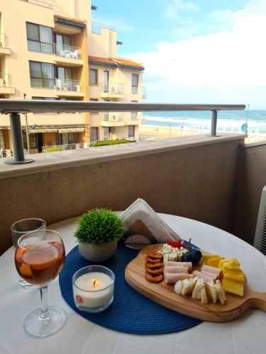 Restaurante, Urlaub - Obzor Beach Resort A109 in Obzor