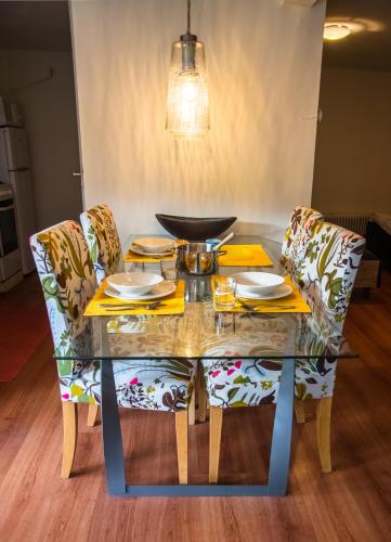 Instalaciones, Big appartment in sunny privat garden in Nijmegen Suburbs