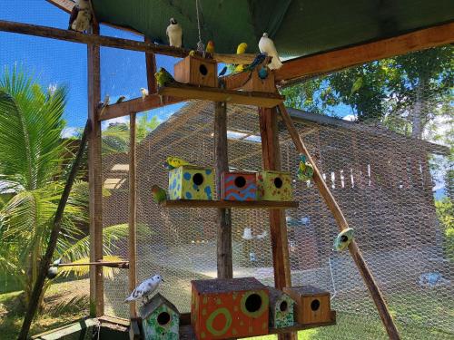 El Almendro By Hospedify - Casa de campo con acceso a complejo turístico