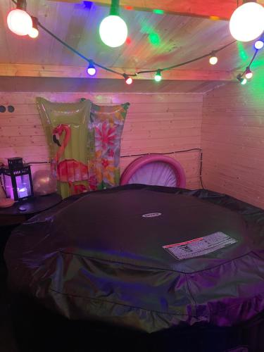 Chambre agréable avec jacuzzi, Marsylia (zdjęcie 8)