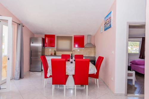 Instalaciones, Villa Dreamer in Rogoznica