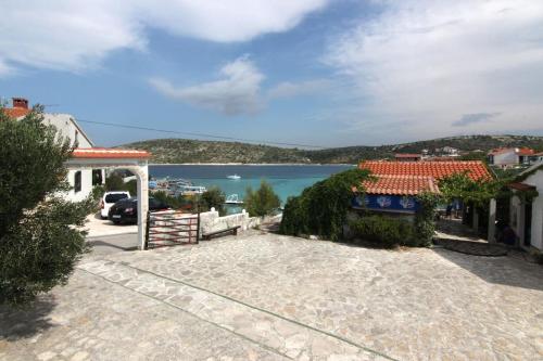 Instalaciones, Villa Dreamer in Rogoznica