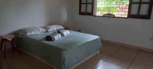 Casa da Cidade Battaglia