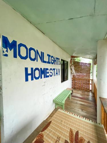 Moonlight's Inn in Siargao Island