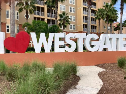 WESTGATE VACATION VILLAS