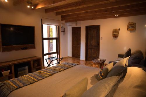 Double room, superior