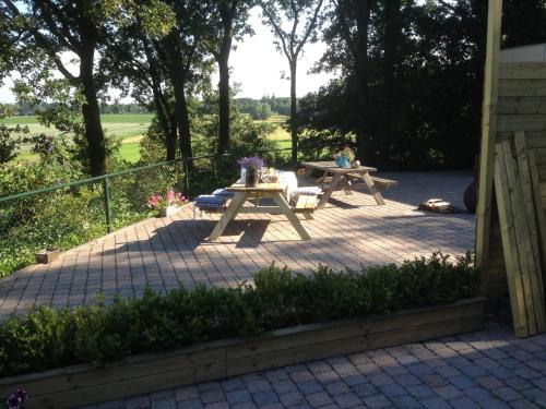  B&B Op de Brabantse Wal in Bergen op Zoom