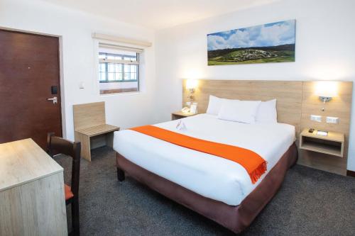 1 twin bed