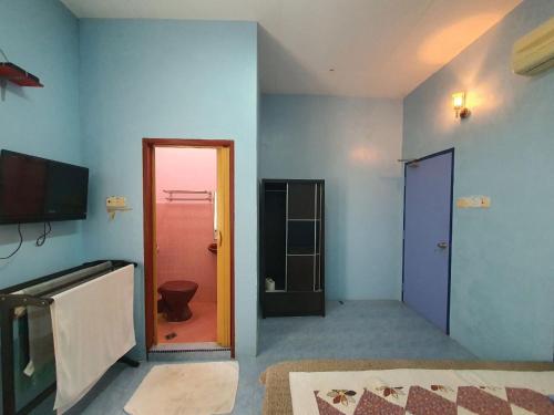 Deummah Guest Room in Binjai