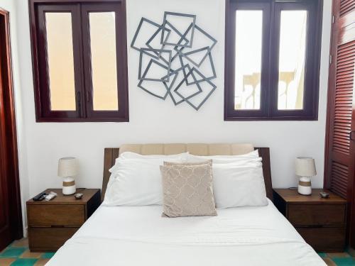 One-Bedroom Apartment image 6
