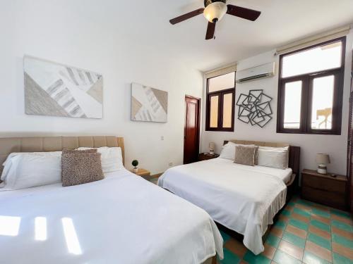 One-Bedroom Apartment image 4