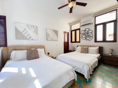 Apartamento en el Corazón de Casco Viejo Panamá 9 - image 2