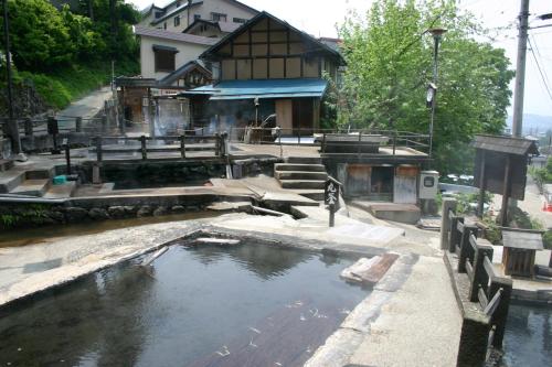 Lodge Denbey - 주변 명소
