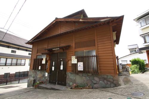 Lodge Denbey - 주변 명소