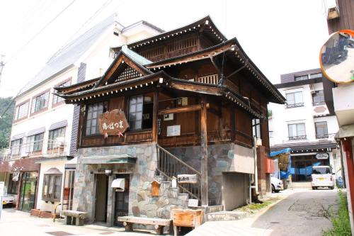 Lodge Denbey - 주변 명소