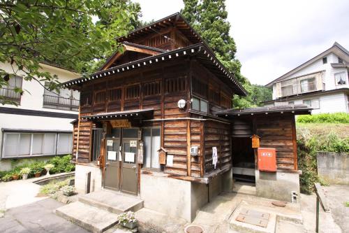 Lodge Denbey - 주변 명소