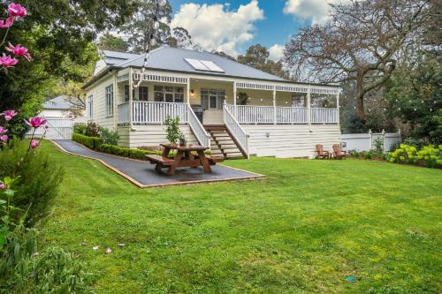 1000 Reasons B&B Mount Dandenong Ranges