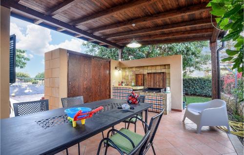  Nice Home In Marina Di Modica With Wifi in Marina di Modica