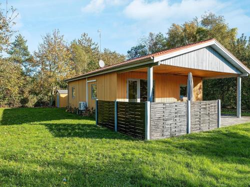  Holiday home Rødby LIV in Rødby