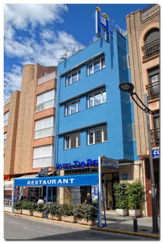 Hotel Tio Pepe