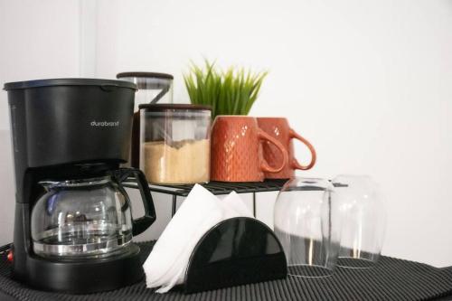 Patogumai, Habitacion Fuego - Villa Valle Campo in Sonsonate