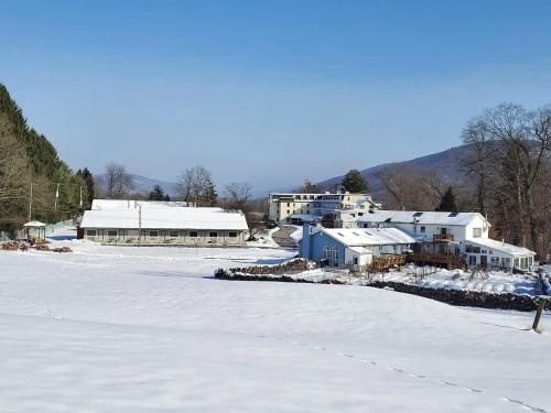 Glenwood Inn - Stroudsburg - 주변 환경