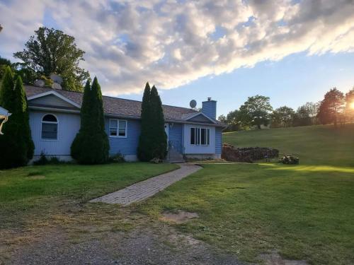 Glenwood Inn - Stroudsburg - 주변 환경