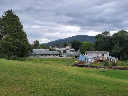 Glenwood Inn - Stroudsburg - 숙소 외관